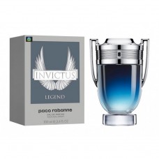 Мужская парфюмерная вода Paco Rabanne Invictus Legend 100 мл (Euro A-Plus качество Lux)
