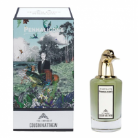 Мужская парфюмерная вода Penhaligon's The Impudent Cousin Matthew 75 мл (оригинальная упаковка)