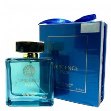 Мужская парфюмерная вода Verсence Esor (Versace Eros) 100 мл ОАЭ