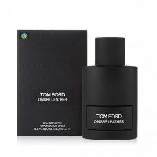 Парфюмерная вода Tom Ford Ombre Leather унисекс 100 мл (Euro A-Plus качество Lux)