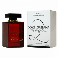 Тестер Dolce&Gabbana The Only One 2 EDP женский 100 мл