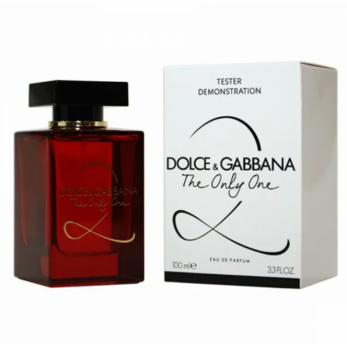 Тестер Dolce&Gabbana The Only One 2 EDP женский 100 мл