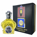 Тестер Shaik Opulent Blue №33 Woman EDP женский 100 мл