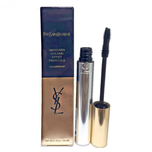 Yves Saint Laurent Mascara Volume Effet Faux Cils Waterproof