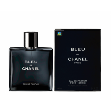 Мужская парфюмерная вода Chanel Bleu De Chanel 100 мл (Euro A-Plus качество Lux)