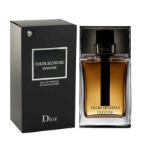 Мужская парфюмерная вода Christian Dior Dior Homme Intense 100 мл (Euro)