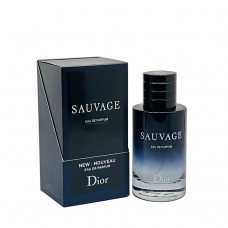 Мужская парфюмерная вода Dior Sauvage 100 мл