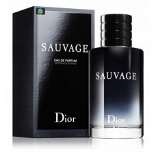 Мужская парфюмерная вода Dior Sauvage 100 мл (Euro A-Plus качество Lux)
