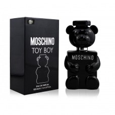 Мужская парфюмерная вода Moschino Toy Boy 100 мл (Euro)