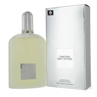 Мужская парфюмерная вода Tom Ford Grey Vetiver 100 мл (Euro)