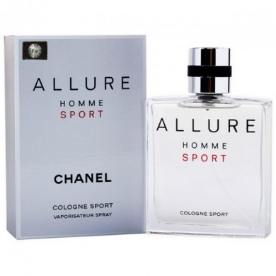 Одеколон Chanel Allure Homme Sport Cologne мужской 100 мл (Euro)