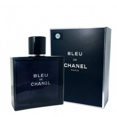 Мужская туалетная вода Chanel Bleu de Chanel 100 мл (Euro)