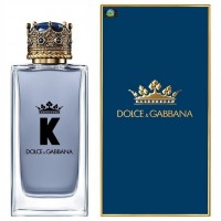 Мужская туалетная вода Dolce&Gabbana K By Dolce&Gabbana 100 мл (Euro A-Plus качество Lux)