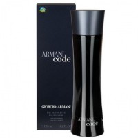 Мужская туалетная вода Giorgio Armani Code 100 мл (Euro A-Plus качество Lux)