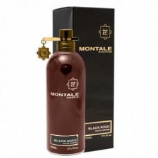 Мужская парфюмерная вода Montale Black Aoud 100 мл