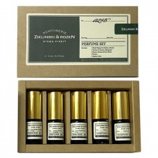 Набор парфюмерии Zielinski & Rozen №0245 5 в 1