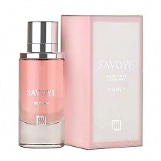Женская парфюмерная вода Jackwins Savoye Women 100 мл ОАЭ