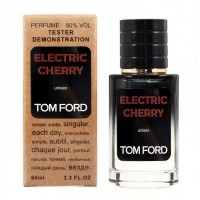 Тестер Tom Ford Electric Cherry унисекс 60 мл (люкс)