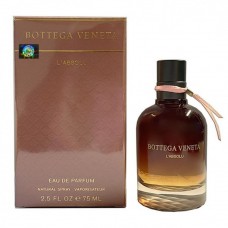 Женская парфюмерная вода Bottega Veneta L`Absolu Eau De Parfum 75 мл (Euro A-Plus качество Lux)