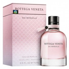 Женская парфюмерная вода Bottega Veneta Eau Sensuelle 75 мл (Euro A-Plus качество Lux)