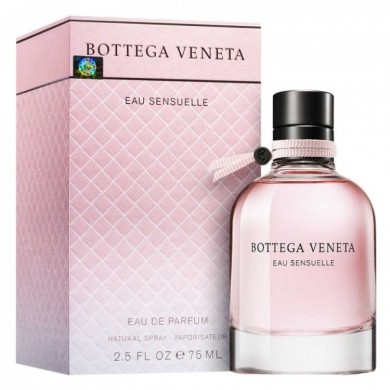 Женская парфюмерная вода Bottega Veneta Eau Sensuelle 75 мл (Euro A-Plus качество Lux)