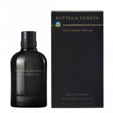 Мужская парфюмерная вода Bottega Veneta Pour Homme Parfum 75 мл (Euro A-Plus качество Lux)