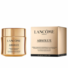 Восстанавливающий крем для лица Lancome Absolue Creme Fondante Soft Creme