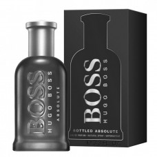 Мужская парфюмерная вода Hugo Boss Boss Bottled Absolute 100 мл