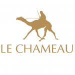 Le Chameau