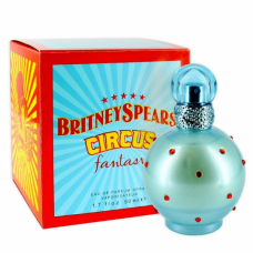 Женская парфюмерная вода Britney Spears Circus Fantasy 100 мл