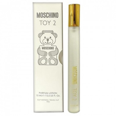 Moschino Toy 2 женский 15 мл