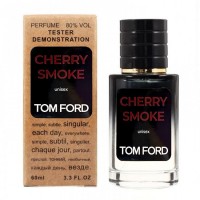 Тестер Tom Ford Cherry Smoke унисекс 60 мл (люкс)