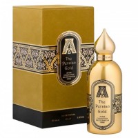 Парфюмерная вода Attar Collection The Persian Gold унисекс 100 мл (в подарочной упаковке)