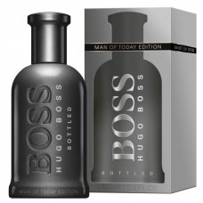 Мужская туалетная вода Hugo Boss Bottled Man Of Today Edition 100 мл