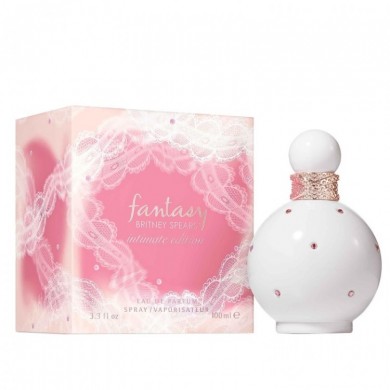 Женская парфюмерная вода Britney Spears Fantasy Intimate Edition 100 мл