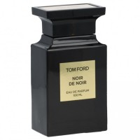 Парфюмерная вода Tom Ford Noir De Noir унисекс 100 мл (Euro) отсутствует коробка
