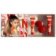 Подарочный набор Ariana Grande Sweet Like Candy Limited Edition 3 в 1