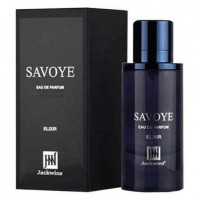 Мужская парфюмерная вода Jackwins Savoye Elixir 100 мл ОАЭ