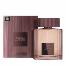 Женская парфюмерная вода Tom Ford Cafe Rose 2023 100 мл (Euro A-Plus качество Lux)
