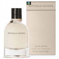 Женская парфюмерная вода Bottega Veneta Eau De Parfum 75 мл (Euro A-Plus качество Lux)
