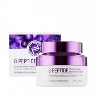 Антивозрастной крем для лица Enough 8 Peptide Sensation Pro Balancing