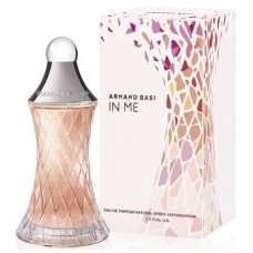 Женская парфюмерная вода Armand Basi In Me 90 мл