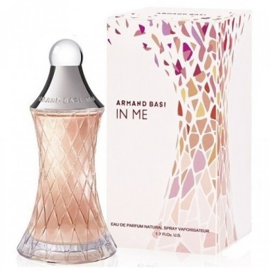 Женская парфюмерная вода Armand Basi In Me 90 мл