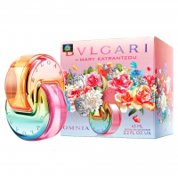 Женская парфюмерная Bvlgari Omnia By Mary Katrantzou 65 мл (Euro)