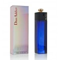 Женская парфюмерная вода Addict Dior 100 мл