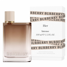 Женская парфюмерная вода Burberry Burberry Her Intense 100 мл