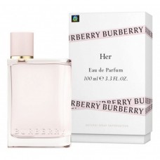 Женская парфюмерная вода Burberry Her Eau De Parfum 100 мл (Euro A-Plus качество Lux)