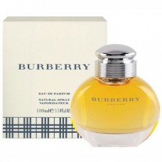 Женская парфюмерная вода Burberry Women 100 мл