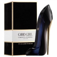 Женская парфюмерная вода Carolina Herrera Good Girl 80 мл