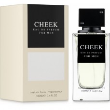 Женская парфюмерная вода Cheek for Men (Carolina Herrera Chic For Men) 100 мл ОАЭ